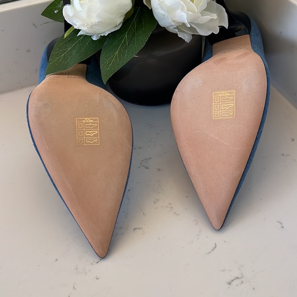 Like New Jimmy Choo classic! - Picture 4 of 5